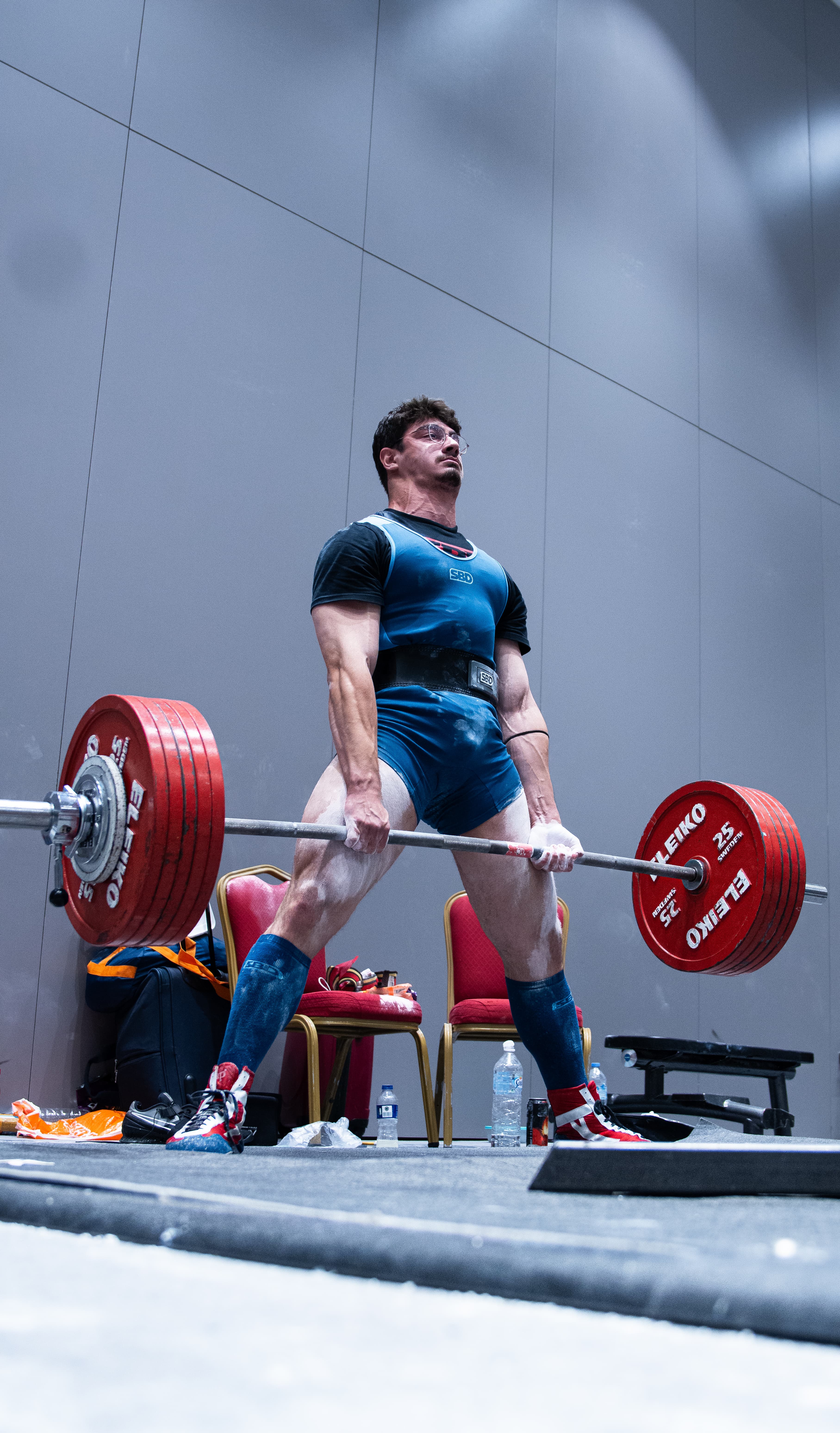 Türkiye Powerlifting Şampiyonası