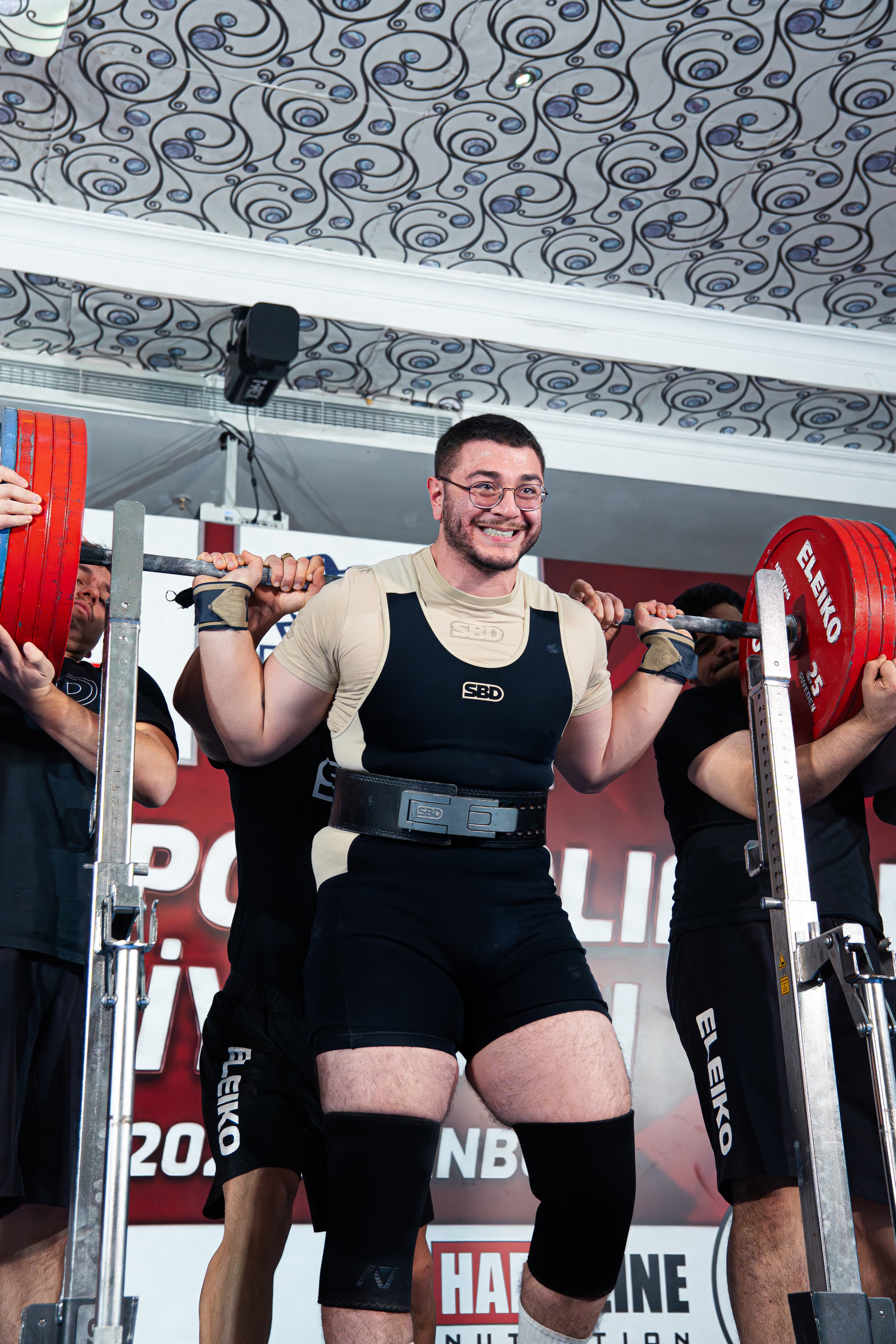 2026 Türkiye Powerlifting & 3. Bench Press Şampiyonası görsel 7
